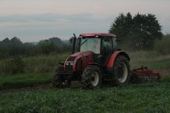 Zetor Forterra 11441&Dexwal