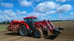 Zetor Forterra 115 i Famarol