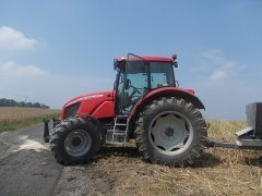 Zetor forterra 115