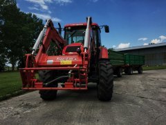 Zetor Forterra 115