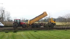 Zetor Forterra 11741