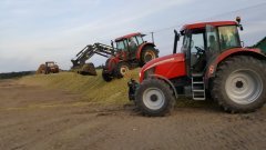 Zetor forterra 120, 11441, 140 HSX