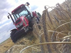 Zetor Forterra 125