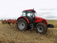 Zetor Forterra 125