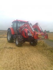 Zetor forterra 125
