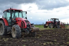 Zetor Forterra 125