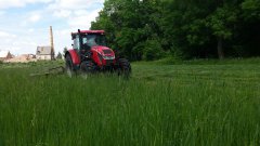 Zetor Forterra 130 Hsx