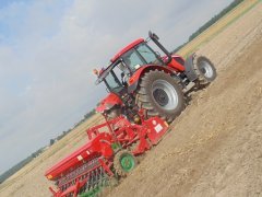 Zetor Forterra 130&Poznaniak