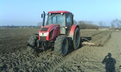 Zetor Forterra 135+ brony