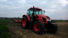 Zetor Forterra 140 HD