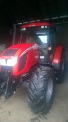 Zetor forterra 140 hsx