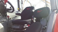 Zetor Forterra 140 HSX