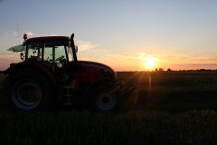 Zetor Forterra 140 HSX