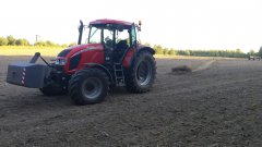 Zetor Forterra 140 HSX