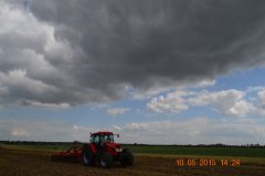 Zetor Forterra 150 HD