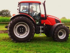 Zetor Forterra 150 HD