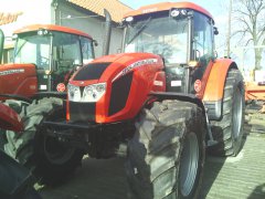 Zetor Forterra 150 HD