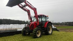 Zetor Forterra 8641