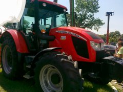 Zetor Forterra 95