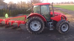 Zetor forterra 9641 i unia tur35