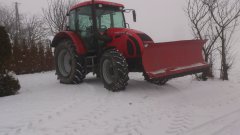 Zetor Forterra  9641