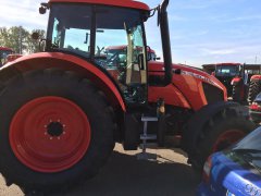 Zetor Forterra hsx 130