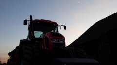 Zetor Forterra HSX 140