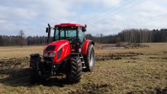 Zetor Forterra HSX 140