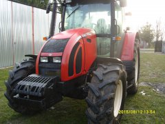 Zetor Forterra