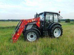 Zetor Major 80