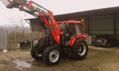 Zetor Major 80