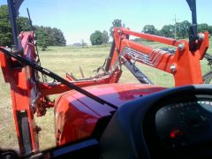 Zetor Major 80