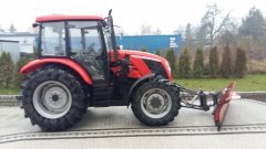 ZETOR MAJOR 80