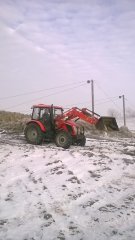 Zetor Major