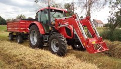 Zetor & Metal Fach