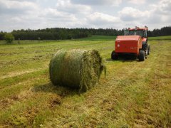 Zetor Proxim Plus 90 i Metal Fach Z562R