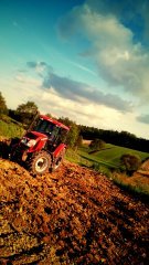 Zetor Proxima 100 plus