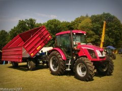 Zetor Proxima 100 Plus