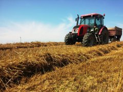 Zetor Proxima 100 Plus