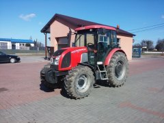 Zetor Proxima 100 Plus