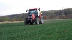 Zetor Proxima 100 Power & Woprol 600