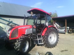 Zetor Proxima 100 Power