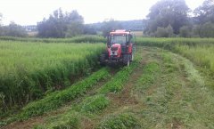 Zetor Proxima 100 Power