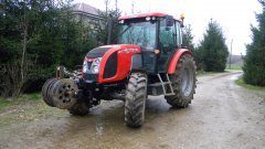 Zetor Proxima 100 Power