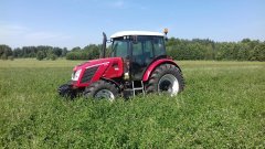 Zetor Proxima 100 Power