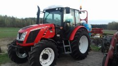 Zetor Proxima 100 Power