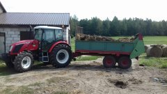 Zetor Proxima 100 Power