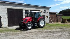 Zetor Proxima 100 Power