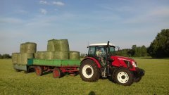 Zetor Proxima 100 Power