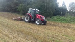 Zetor Proxima 100 Power